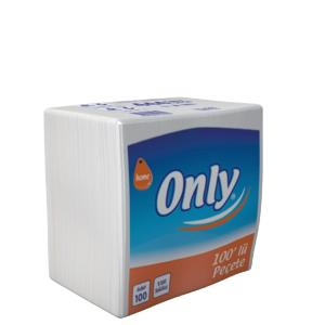 SERVİS PEÇETE