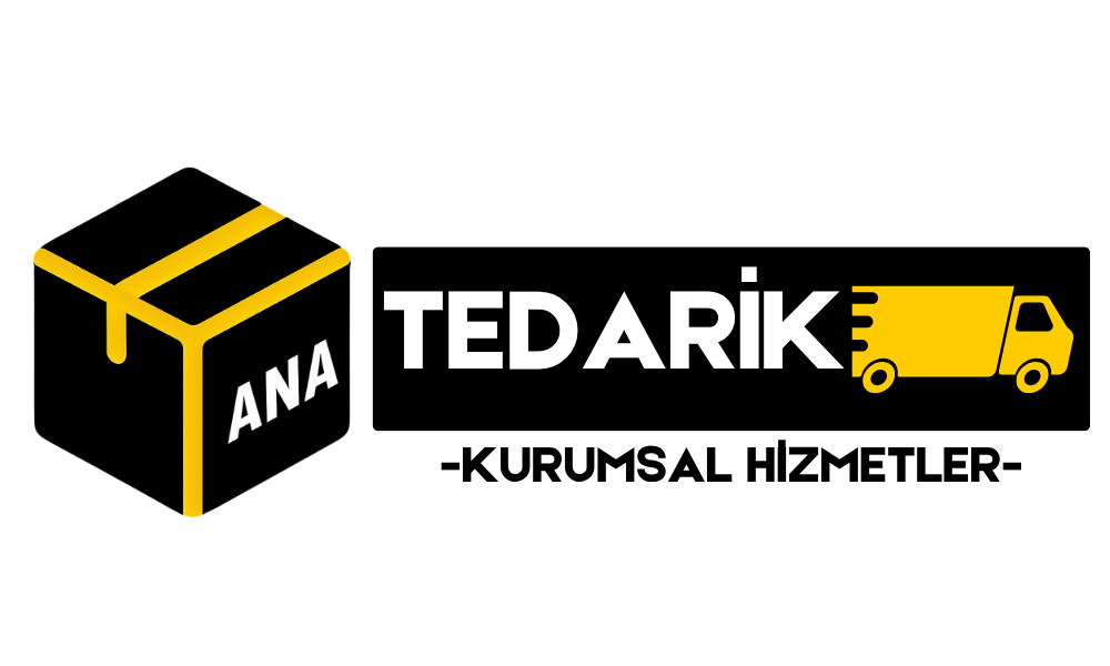 ANA TEDARİK KURUMSAL HİZMETLER